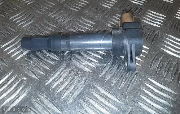 Suzuki SX4 S-Cross High voltage ignition coil dl35417