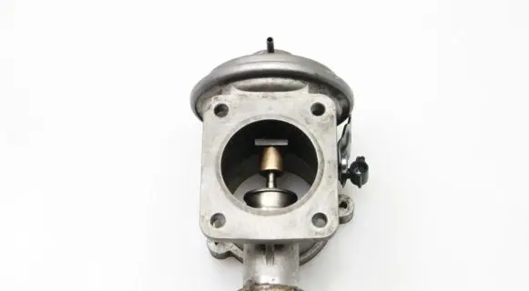 BMW 5 E60 E61 EGR valve 7804380