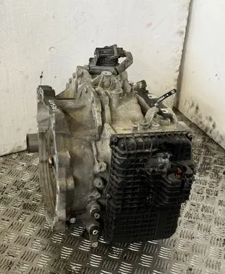 Jeep Renegade Automatic gearbox P68445930AA 9HP48