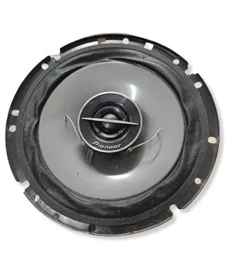 Citroen C4 I Picasso Front door high frequency speaker TSG1722