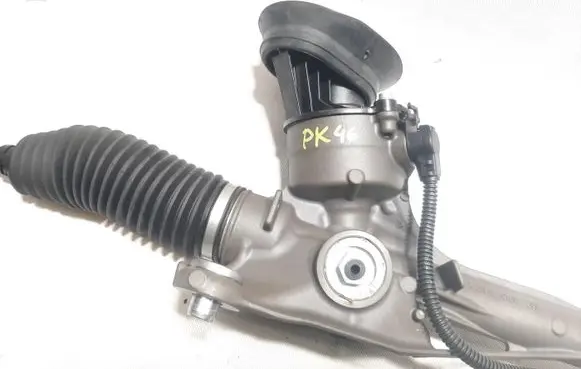 Skoda Octavia Mk1 (1U) Steering rack 10022026