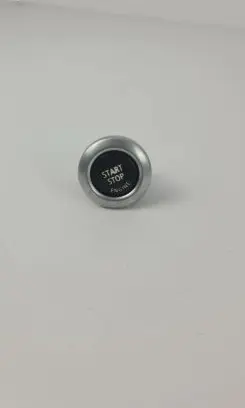 BMW 5 E60 E61 Engine start stop button switch 9110359