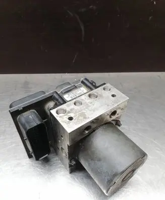 BMW 5 E60 E61 ABS Pump 6758743 34516758743 0265234029