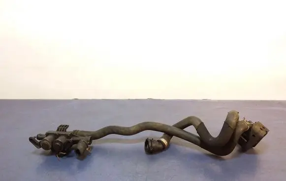 BMW 5 F10 F11 Water pump 9239313