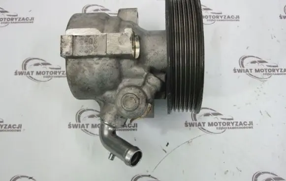 Fiat Doblo Power steering pump 51817135