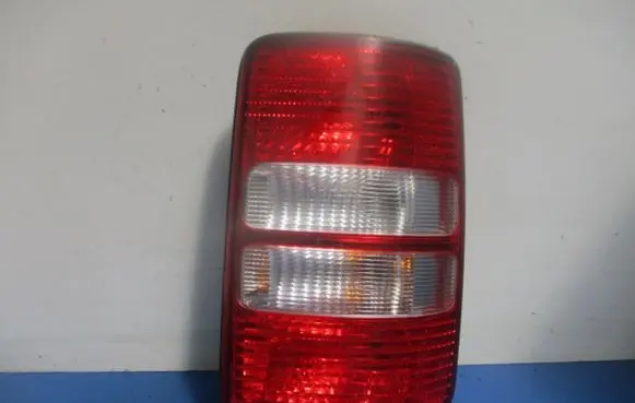Volkswagen Caddy Rear/tail lights 2K5945112C