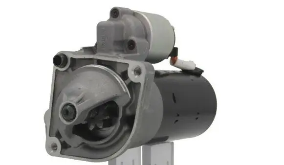 Fiat Ducato Starter motor CS1389