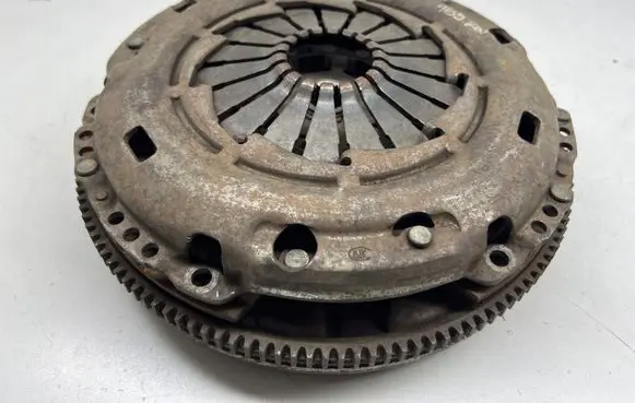 Audi TT Mk1 Clutch set kit 06A105266AA
