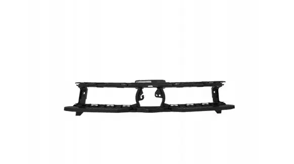 Volkswagen Polo VI Front bumper mounting bracket 2G0805705E