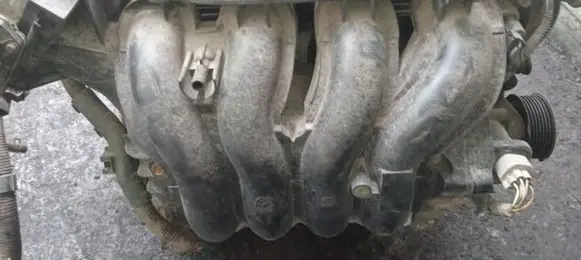 Honda Civic Intake manifold