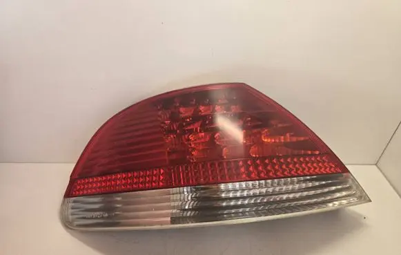BMW 7 E65 E66 Rear/tail lights 155513