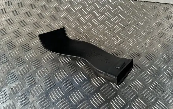 Volvo V60 Cabin air duct channel 30630725