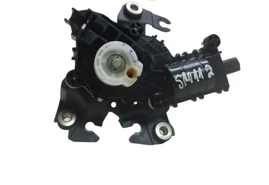 Tailgate/trunk/boot lift motor