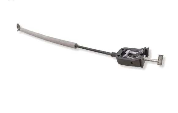 Porsche Cayenne (92A) Rear door cable line 7P0837017
