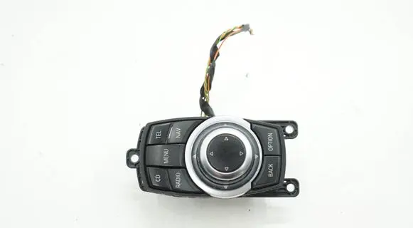 BMW 5 F10 F11 Head unit multimedia control 9253944ACR 9253944