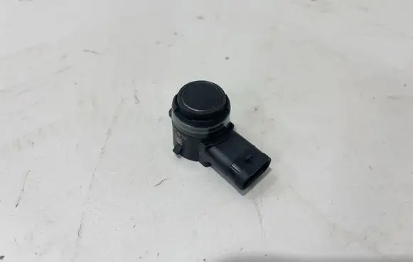 BMW 6 G32 Gran Turismo Parking PDC sensor 9274427