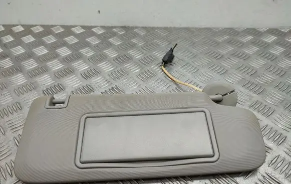 Opel Insignia A Sun visor