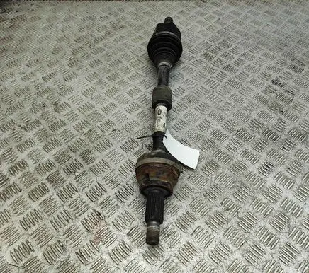 Jaguar I-Pace Rear driveshaft J9D34B402AC