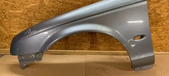 Jaguar S-Type Fender