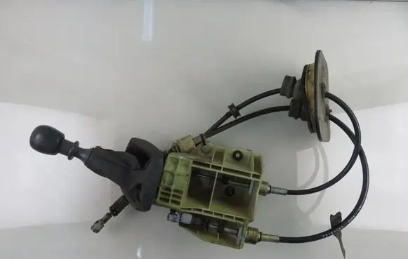 Gear shifter/selector