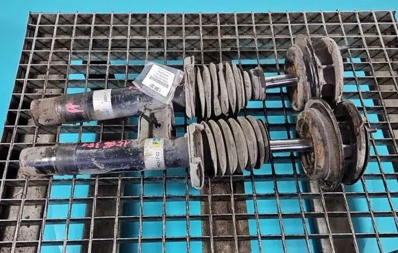 BMW 3 E90 E91 Front shock absorber/damper 22214294 IMPRK1586351
