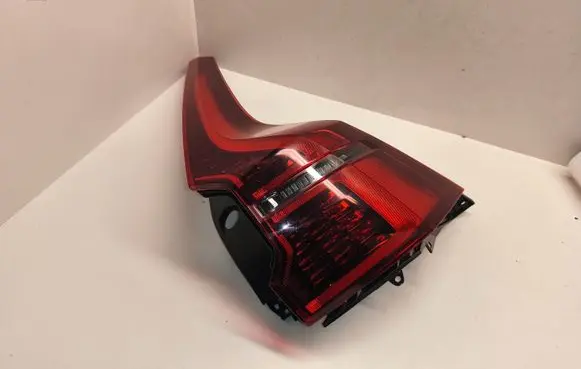 Volvo XC60 Rear/tail lights 32404793