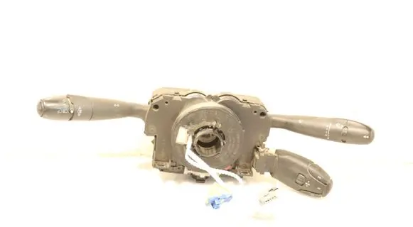 Peugeot Partner Light switch