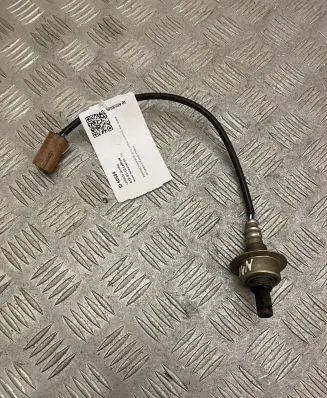 Nissan Navara D40 Lambda probe sensor 2112007350