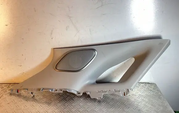 Lexus RX 450H (C) pillar trim 62480481301 62480482001