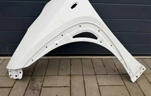 Toyota Aygo X Fender CHZ004