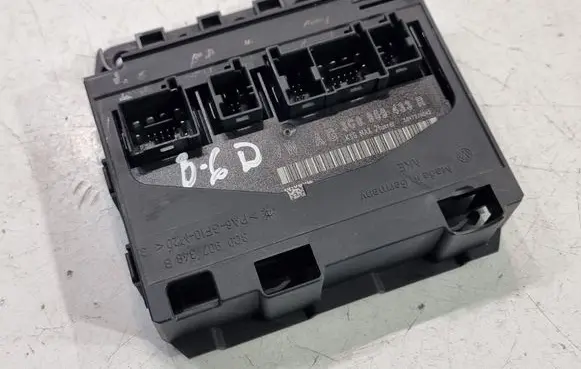 Volkswagen PASSAT B6 Comfort/convenience module 3C0959433R