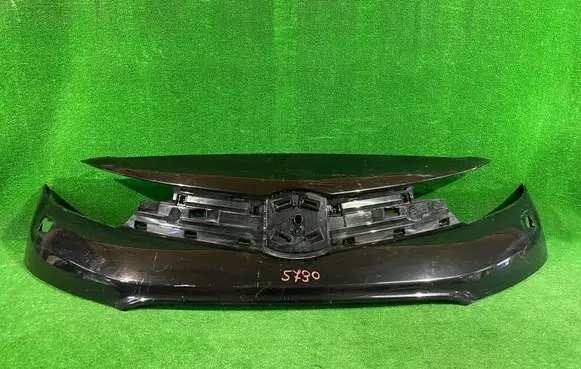 Toyota Proace Front bumper 