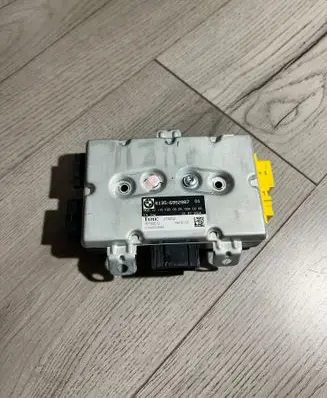 BMW 5 E60 E61 Door control unit/module 6952987 75789012 CCR4G01B89
