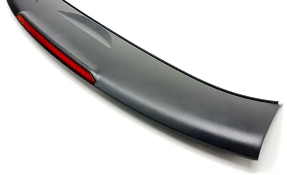Volkswagen ID.3 Rear window tailgate spoiler 11A827555C
