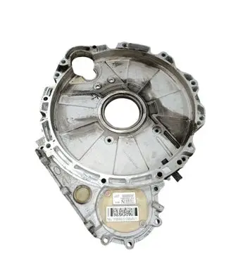 Jaguar XE Timing chain cover G4D36M052AC G4D36K301AD