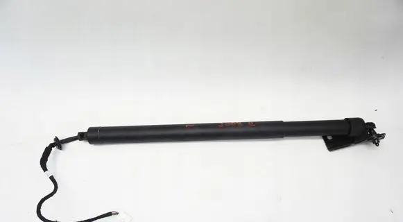 Peugeot 3008 II Tailgate/trunk/boot lift motor 9830770280