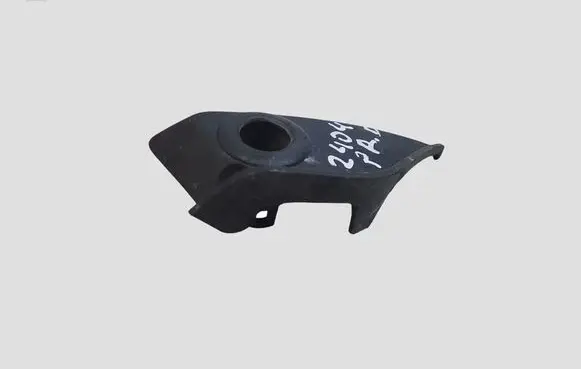 Citroen C5 Front parking sensor holder (PDC) 9681056377