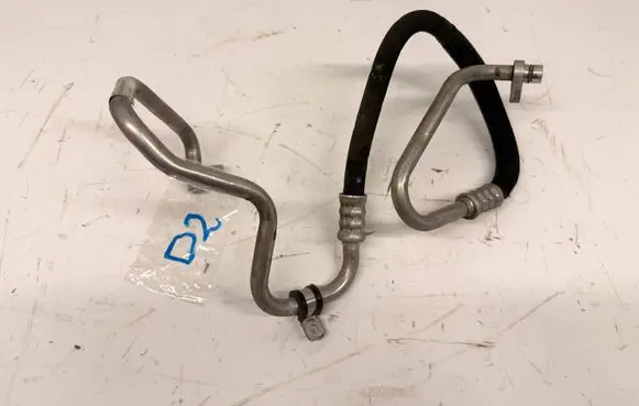 Dacia Duster II Air conditioning (A/C) pipe/hose D2PRZKL1 924900079R