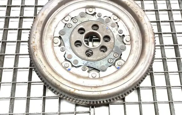 Skoda Superb B6 (3T) Clutch set kit 415074009