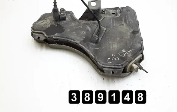 Citroen C6 Fuel tank 