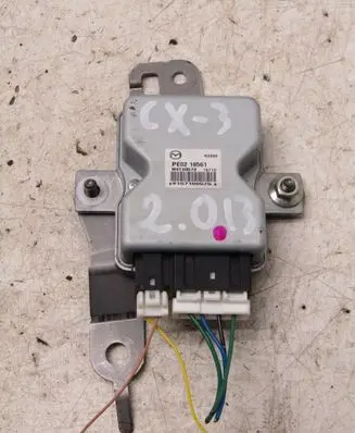Mazda CX-3 Fuel pump relay PE0218561