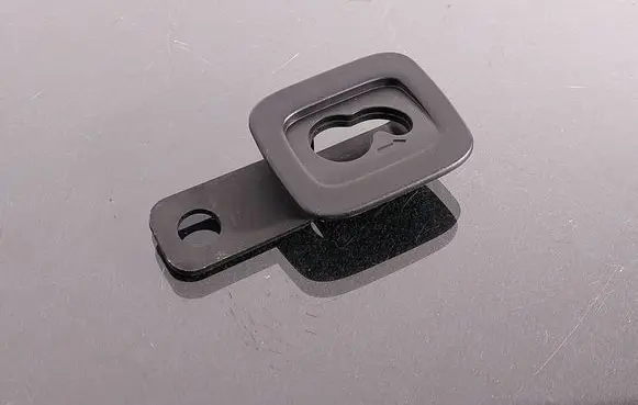 Volvo V60 Cargo luggage net fixing mount 30715666