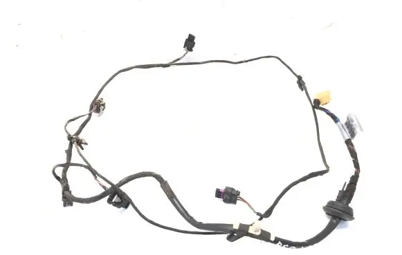 Audi A5 Sportback 8TA Parking sensor (PDC) wiring loom 8K0971104AF T6B010813AK