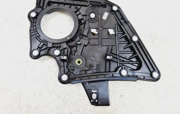 Ford Escape IV Rear window lifting mechanism without motor LJ6BS27001 LJ6BS27001AG CH09174P