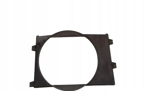 Mercedes-Benz Sprinter W901 W902 W903 W904 Radiator cooling fan shroud 9015050455