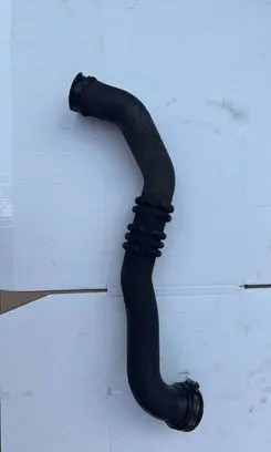 Ford Mondeo MK IV Engine coolant pipe/hose 6G916C646F