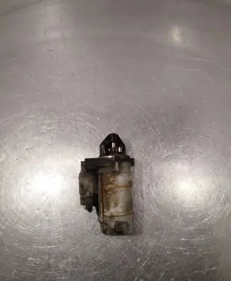Toyota Avensis T250 Starter motor