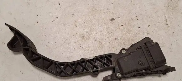 Ford Focus C-MAX Accelerator throttle pedal 6PV00864112 3M519F836BE 010703