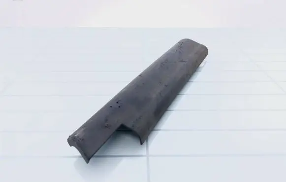 Volvo S40, V40 Other sill/pillar trim element 608290