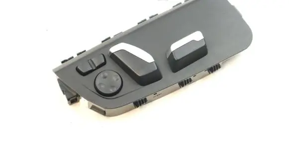BMW 3 GT F34 Seat control module 9382440